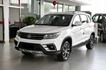 东风风行